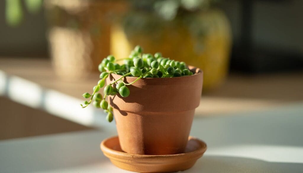 string of pearls plant 3