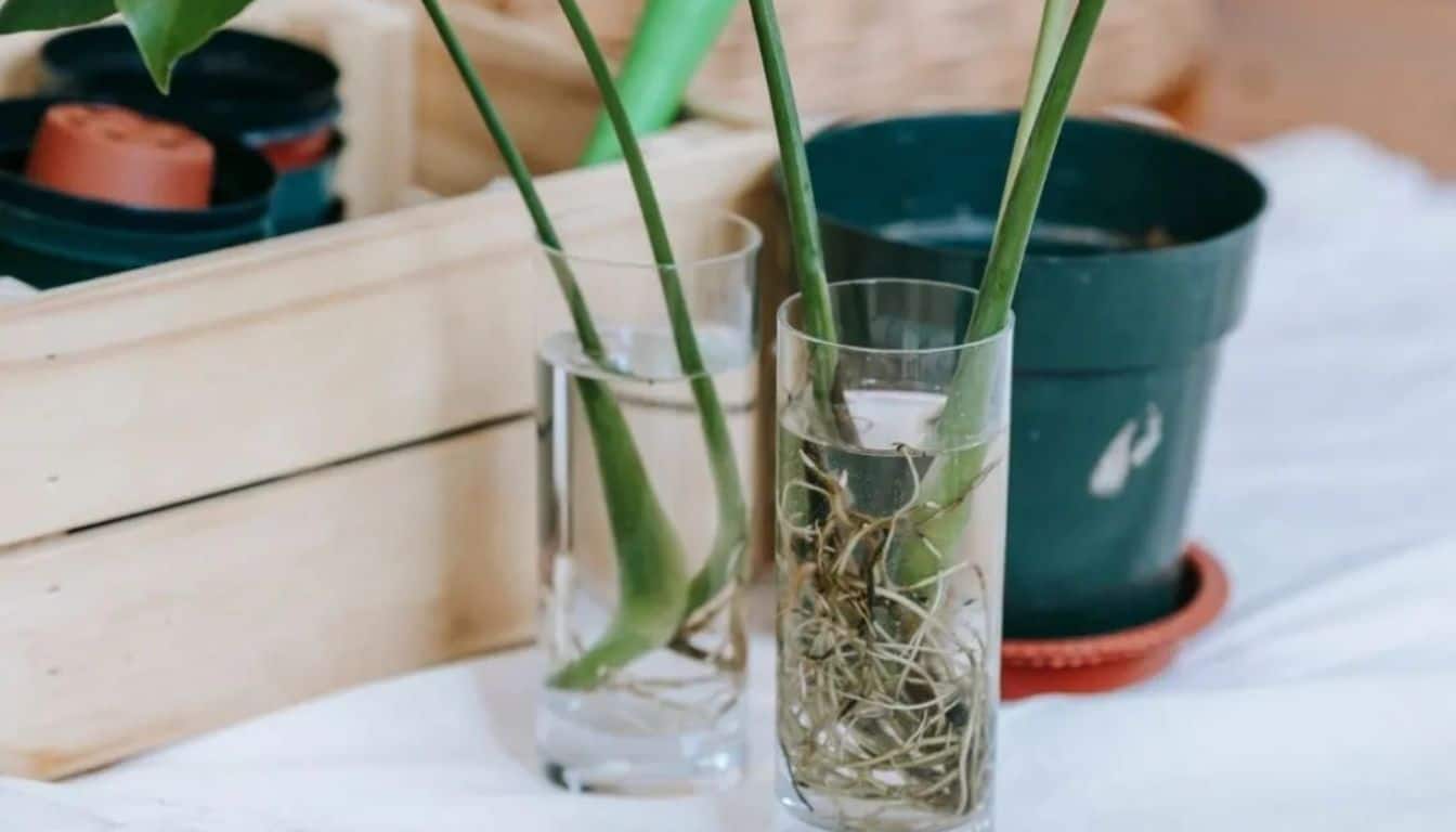 Can Alocasia Grow In Water? (How To+Care)  Simplify Plants