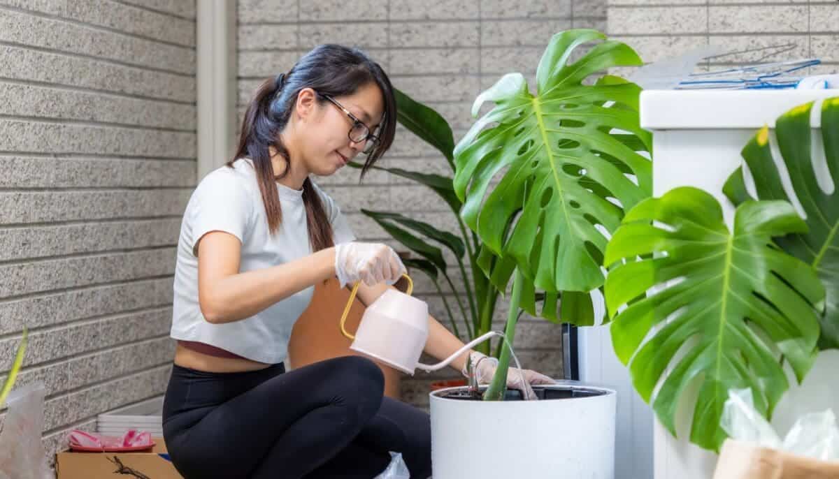 10 Best Practices For Indoor Plant Care: Essential Tips For Thriving ...