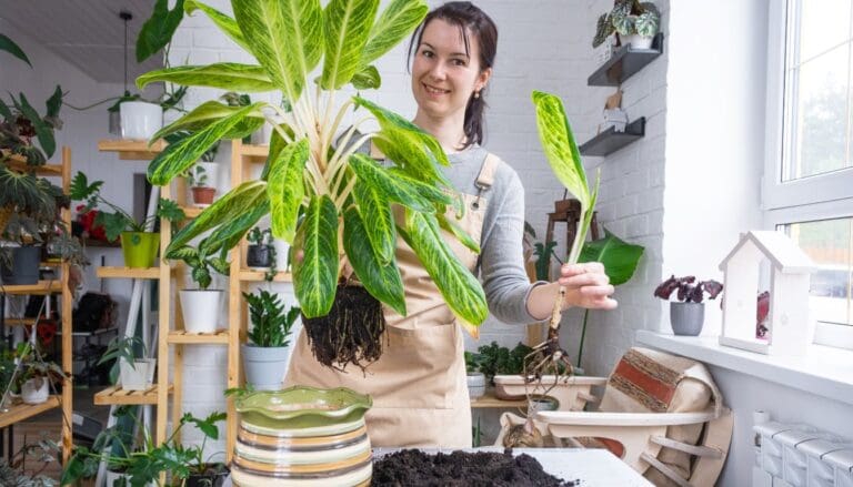 3 Ways To Propagate Chinese Evergreen? (Step-by-Step Guide)