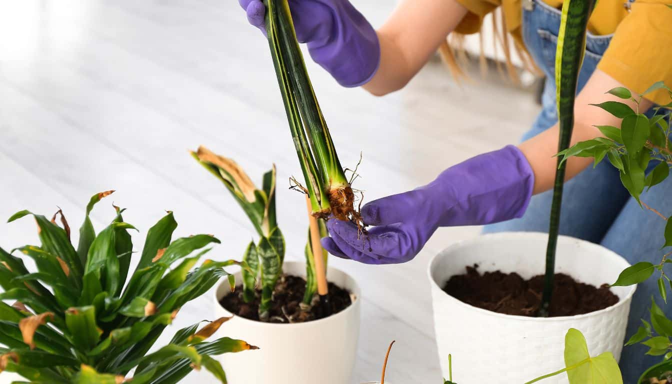 10 Reasons Your Plants May Be Dropping Leaves This Fall » Simplify Plants