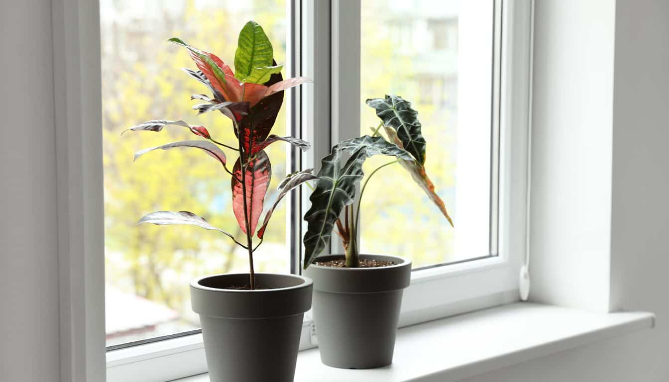 8 Reasons Why Your Croton Is Wilting(+Easy Fix) » Simplify Plants