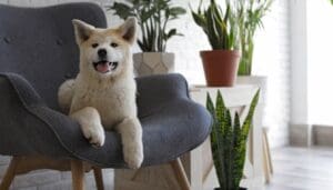 Is ZZ Plant Toxic? (Cats, Dogs, Human?) » Simplify Plants
