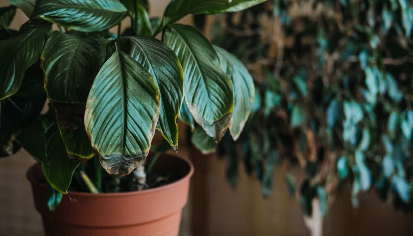 How To Revive A Dying Houseplant: Expert Tricks To Bring Your Plants ... How To Revive A Dying Houseplant: Expert Tricks To Bring Your Plants ...