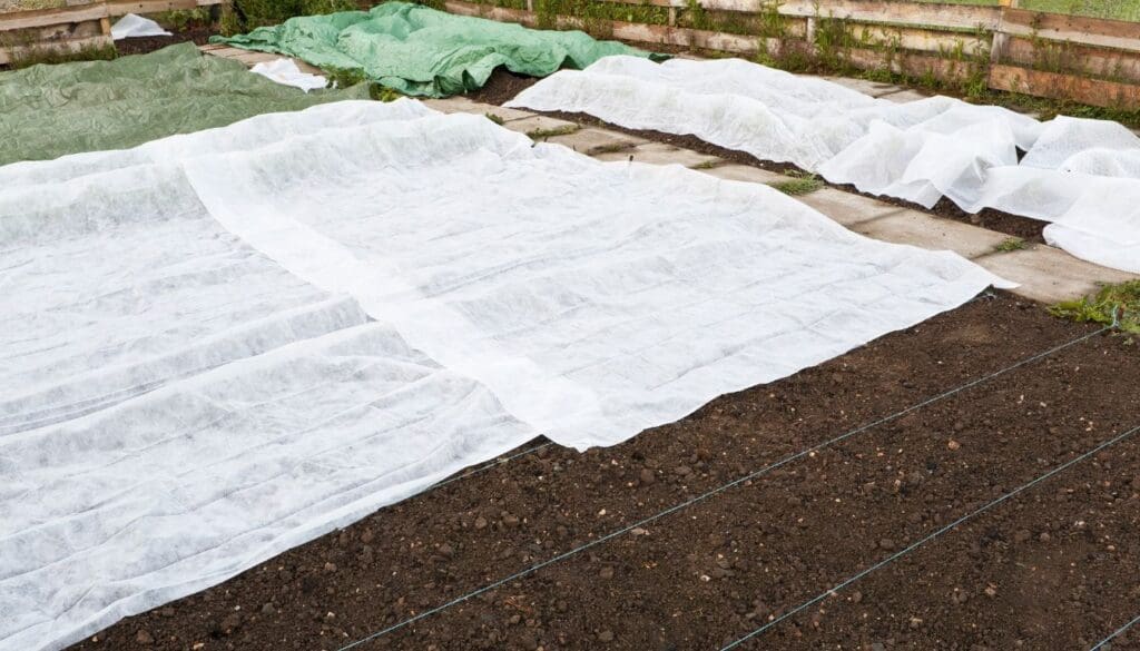 frost protection