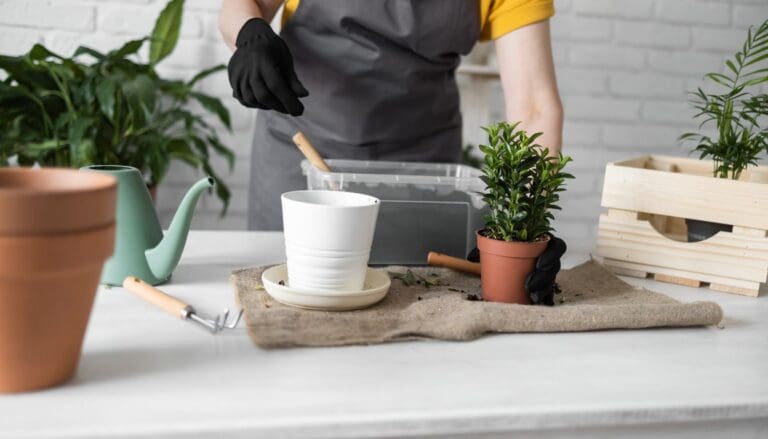 7 Repotting Mistakes Everyone Makes & How To Avoid Them!