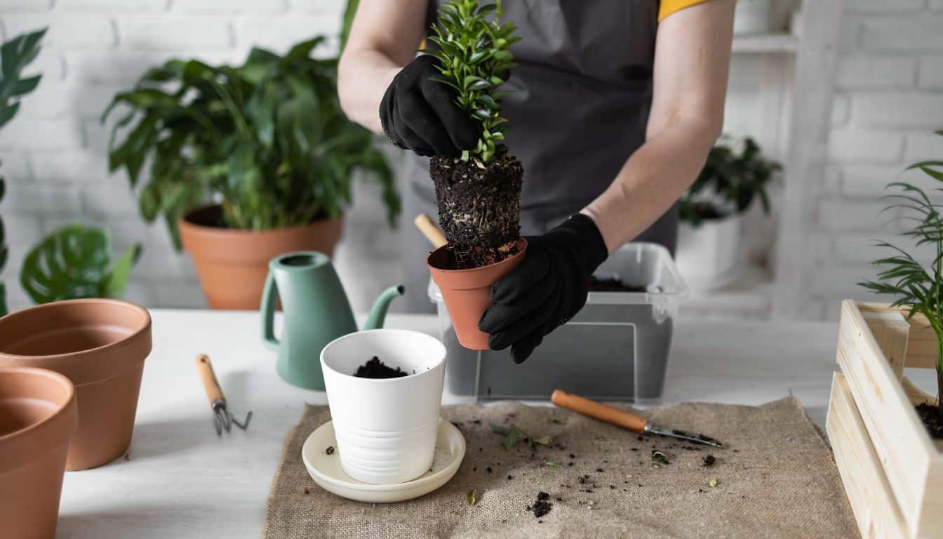 How To Revive A Dying Houseplant Expert Tricks To Bring Your Plants