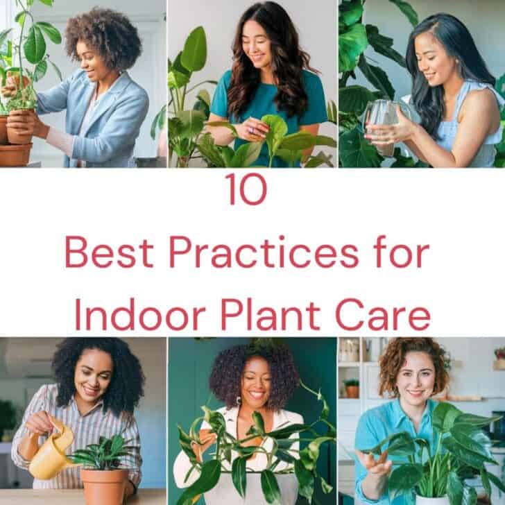 Purple Queen Plant Care: Tips For Thriving Houseplants » Simplify Plants