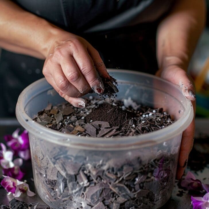 Best Potting Mix Recipe That Works For Most Tropical Houseplants ...