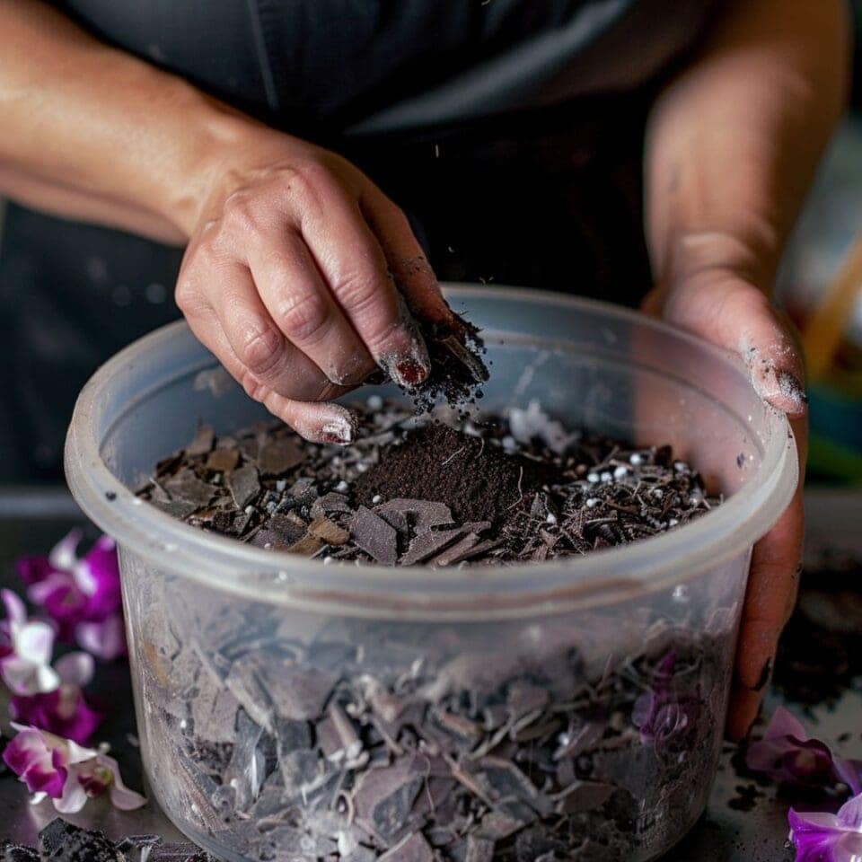 Best Potting Mix Recipe That Works For Most Tropical Houseplants ...