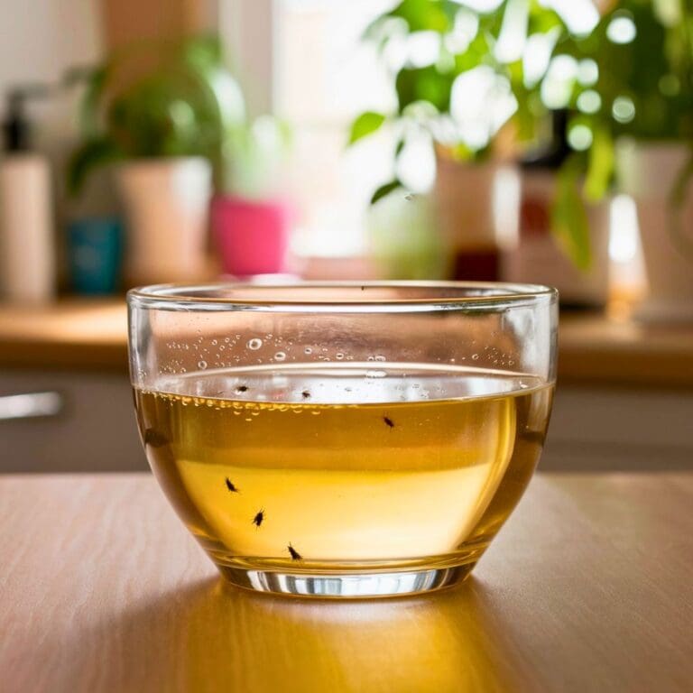 7 Natural Pesticides for Fall Indoor Use
