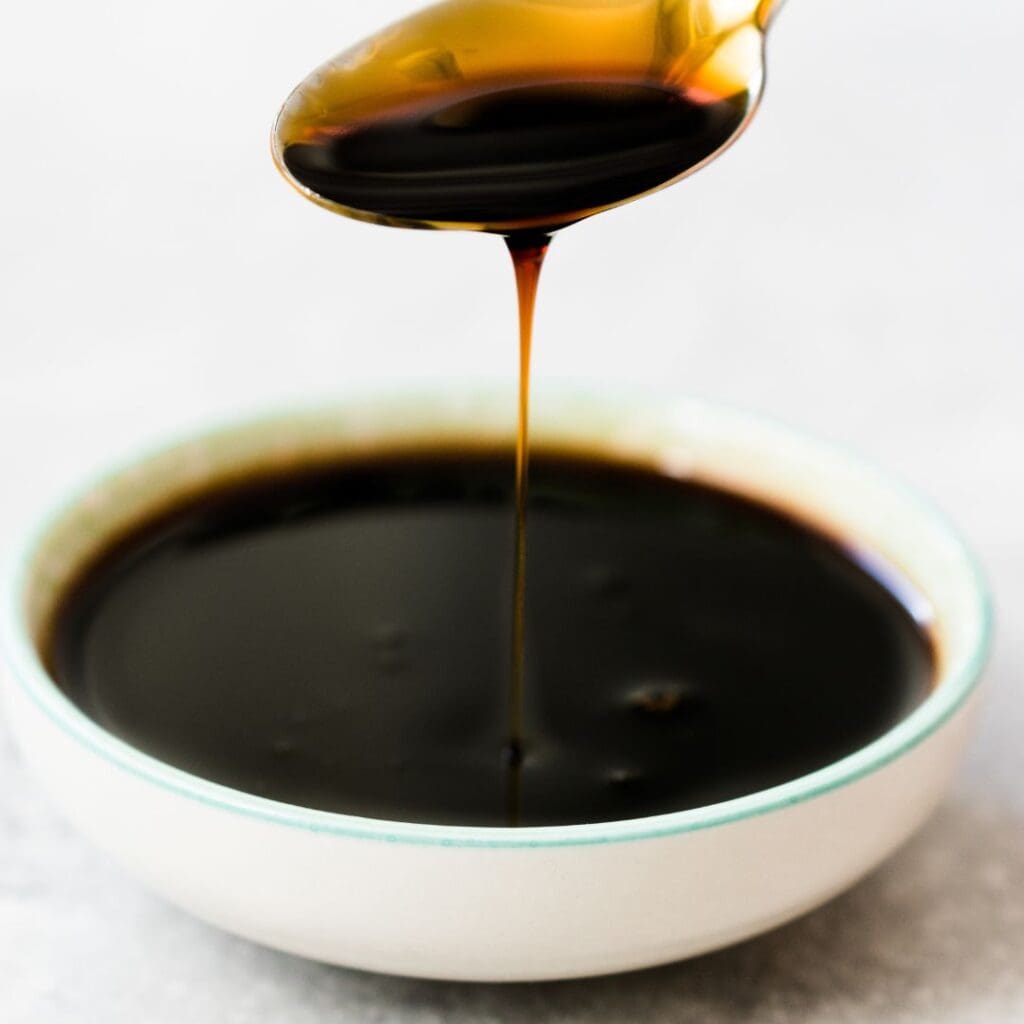 Molasses
