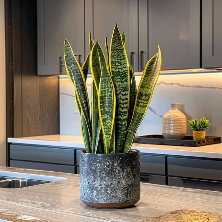 7 Snake Plant Mistakes You’re Probably Making and How to Fix Them