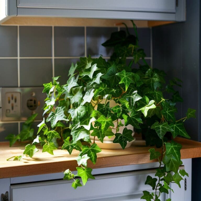 12 Plants That Look Like English Ivy(+Basic Care)