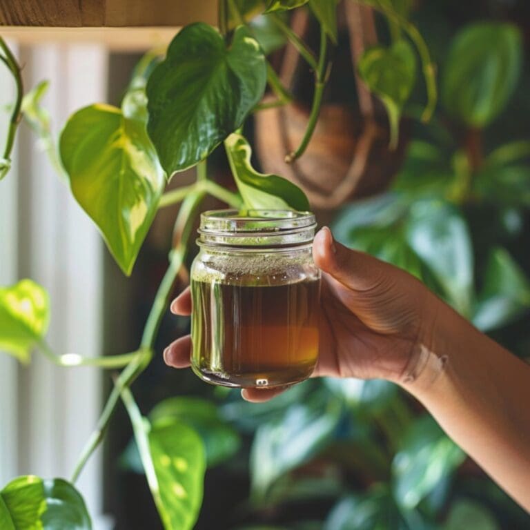7 Winter Fertilizing Rules Plant Parents Should Know