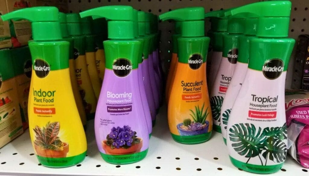 Succulent Fertilizer 2