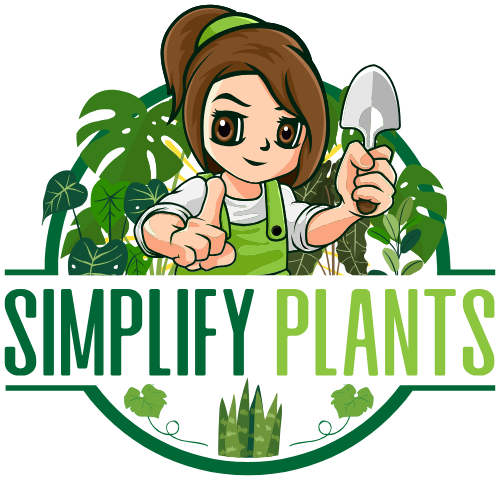 Simplify Plants