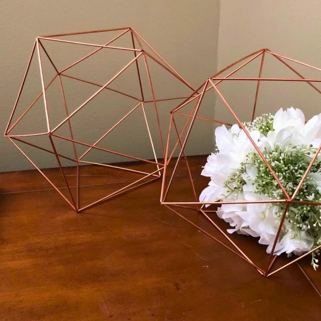 Spider Plant Decor Ideas 2