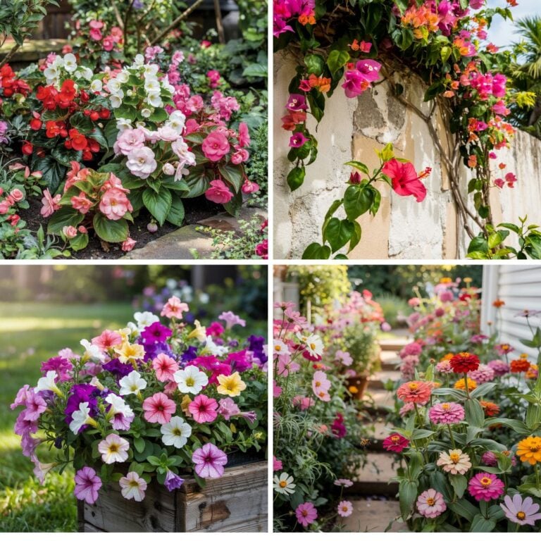 10 Gorgeous Summer Plant Combos You Must Try!