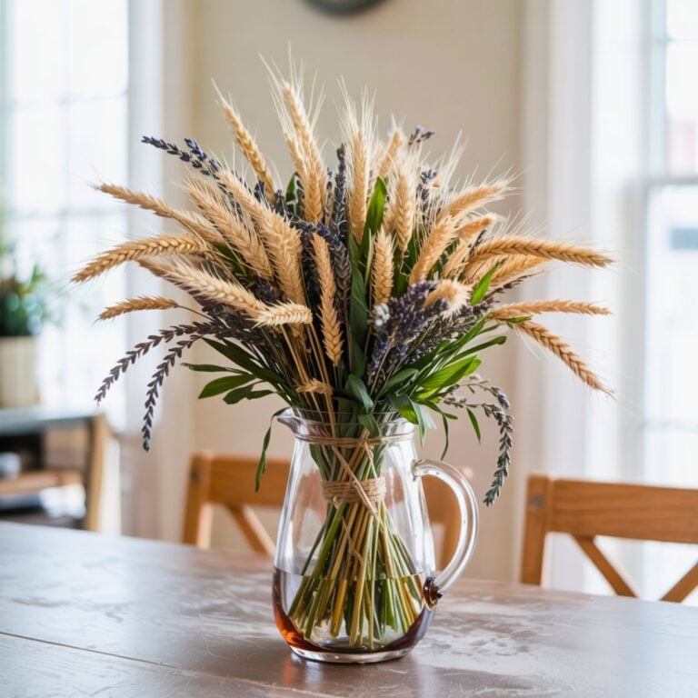 4 Plant-Based Centerpieces Perfect for Thanksgiving