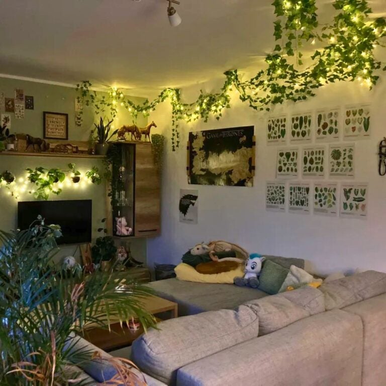 7 Clever Ways to Add Warmth with Houseplants