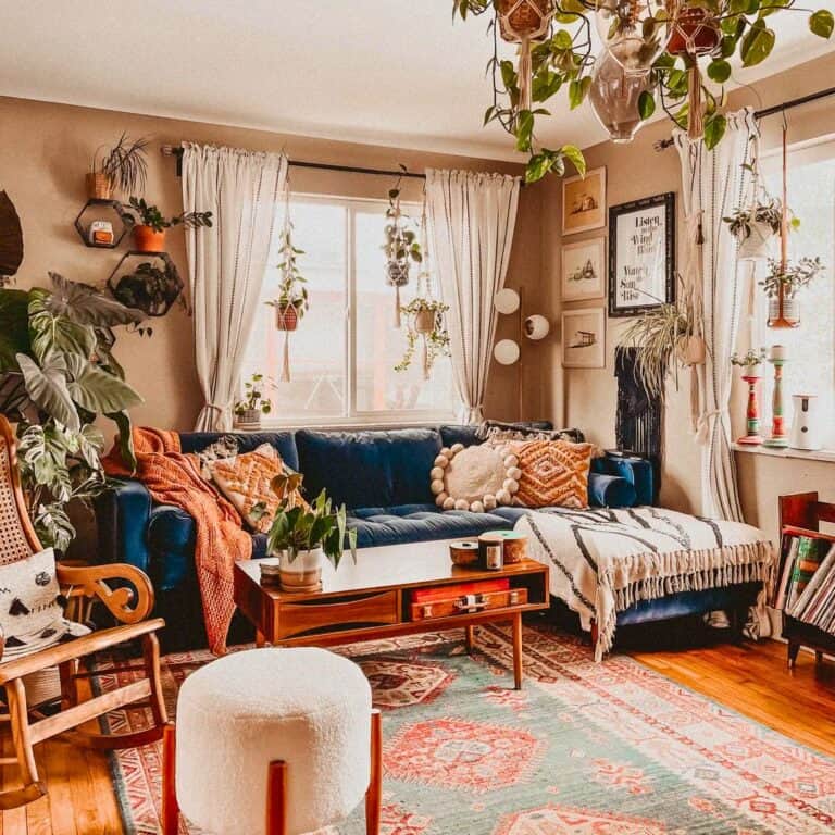 3 Ways To Add Cozy Plant Decor In Your Home